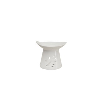 ΑΡΩΜΑΤΙΣΤΗΣ ΦΥΛΛΟ 8.5cm x 9cm 0621436 ΑΡΩΜΑΤΙΣΤΗΣ ΦΥΛΛΟ 8.5cm x 9cm 0621436