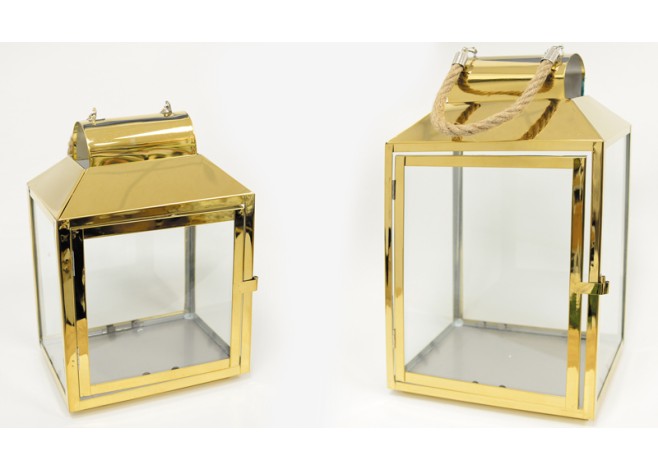 ΜΕΤΑΛΛΙΚΟ ΦΑΝΑΡΙ ΜΕ ΧΕΡΟΥΛΙ ΣΧΟΙΝΙ 42cm ΣΕΤ/2 HK-25 0621437 ΜΕΤΑΛΛΙΚΟ ΦΑΝΑΡΙ ΜΕ ΧΕΡΟΥΛΙ ΣΧΟΙΝΙ 42cm ΣΕΤ/2 HK-25 0621437