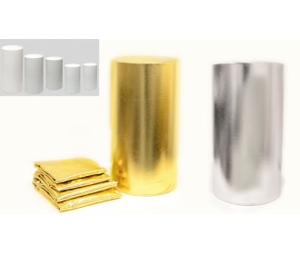 ΥΦΑΣΜΑ ΕΛΑΣΤΙΚΟ ΑΣΗΜΙ/ΧΡΥΣΟ ΣΕΤ/5 ΓΙΑ ΤΑ ΣΤΑΝΤ 0621441 ΥΦΑΣΜΑ ΕΛΑΣΤΙΚΟ ΑΣΗΜΙ/ΧΡΥΣΟ ΣΕΤ/5 ΓΙΑ ΤΑ ΣΤΑΝΤ 0621441