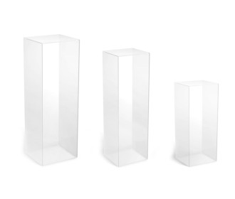 ΑΚΡΥΛΙΚΟ ΣΤΑΝΤ ΔΙΑΦΑΝΕΣ 5mm ΣΕΤ/3 0621446 ΑΚΡΥΛΙΚΟ ΣΤΑΝΤ ΔΙΑΦΑΝΕΣ 5mm ΣΕΤ/3 0621446