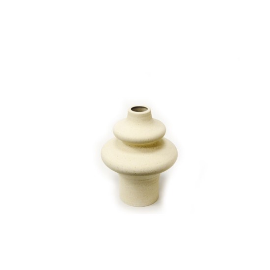 ΚΕΡΑΜΙΚΟ ΒΑΖΟ 11.7cm 0621472 ΚΕΡΑΜΙΚΟ ΒΑΖΟ 11.7cm 0621472