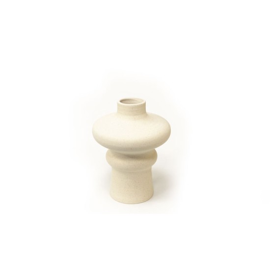 ΚΕΡΑΜΙΚΟ ΒΑΖΟ 12cm 0621473 ΚΕΡΑΜΙΚΟ ΒΑΖΟ 12cm 0621473
