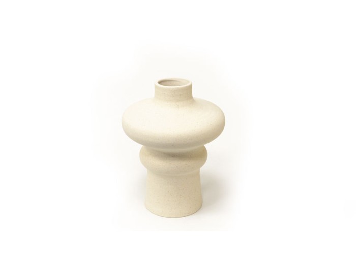 ΚΕΡΑΜΙΚΟ ΒΑΖΟ 12cm 0621473 ΚΕΡΑΜΙΚΟ ΒΑΖΟ 12cm 0621473