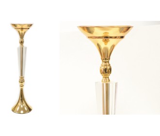 ΜΕΤΑΛΛΙΚΟ ΚΗΡΟΠΗΓΙΟ 16cm x 59cm 0621488