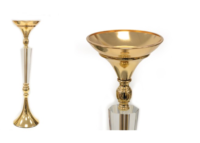 ΜΕΤΑΛΛΙΚΟ ΚΗΡΟΠΗΓΙΟ 16cm x 56cm 0621489