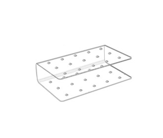 ΑΚΡΥΛΙΚΗ ΒΑΣΗ ΓΙΑ 15 ΓΛΕΙΦΙΤΖΟΥΡΙΑ 0621532 ΑΚΡΥΛΙΚΗ ΒΑΣΗ ΓΙΑ 15 ΓΛΕΙΦΙΤΖΟΥΡΙΑ 0621532