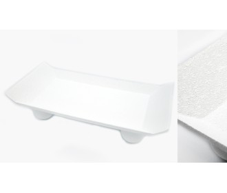 ΞΥΛΙΝΟΣ ΔΙΣΚΟΣ MDF 26.5cm x 12.5cm 0621539 ΞΥΛΙΝΟΣ ΔΙΣΚΟΣ MDF 26.5cm x 12.5cm 0621539