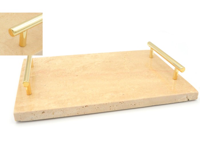 ΜΑΡΜΑΡΙΝΟΣ ΔΙΣΚΟΣ ΜΕ ΧΡΥΣΑ ΧΕΡΟΥΛΙΑ 30cm x 20cm 0621549 ΜΑΡΜΑΡΙΝΟΣ ΔΙΣΚΟΣ ΜΕ ΧΡΥΣΑ ΧΕΡΟΥΛΙΑ 30cm x 20cm 0621549