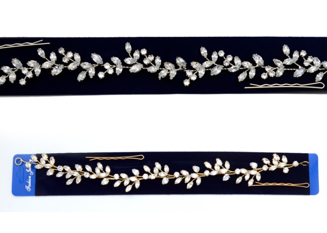 ΣΤΕΦΑΝΙ ΜΕ ΖΙΡΓΚΟΝ 30cm x 3cm 0621556 ΣΤΕΦΑΝΙ ΜΕ ΖΙΡΓΚΟΝ 30cm x 3cm 0621556