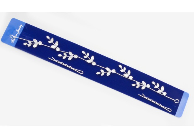 ΣΤΕΦΑΝΙ ΑΣΗΜΙ ΜΕ ΖΙΡΓΚΟΝ 30cm x 3cm 0621557 ΣΤΕΦΑΝΙ ΑΣΗΜΙ ΜΕ ΖΙΡΓΚΟΝ 30cm x 3cm 0621557