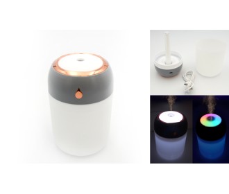 ΣΥΣΚΕΥΗ ΑΡΩΜΑΤΟΘΕΡΑΠΕΙΑΣ ΜΕ LED 0621561 ΣΥΣΚΕΥΗ ΑΡΩΜΑΤΟΘΕΡΑΠΕΙΑΣ ΜΕ LED 0621561