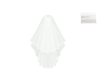 ΝΥΦΙΚΟ ΠΕΠΛΟ ΜΕ ΧΤΕΝΑΚΙ 0621596 ΝΥΦΙΚΟ ΠΕΠΛΟ ΜΕ ΧΤΕΝΑΚΙ 0621596