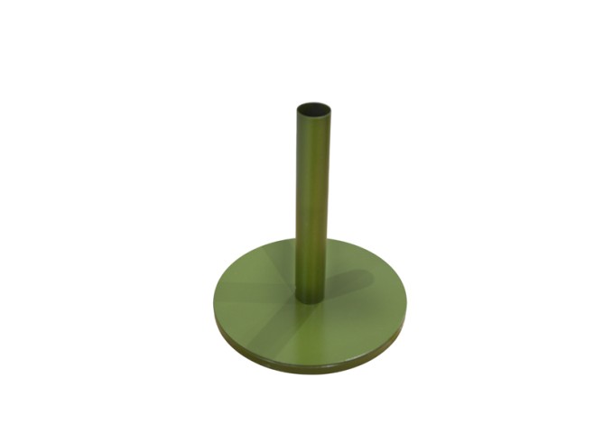 ΒΑΣΗ ΜΕΤΑΛΛΙΚΗ ΜΕ ΣΤΑΝΤ 20cm x 1.5cm 0621615 ΒΑΣΗ ΜΕΤΑΛΛΙΚΗ ΜΕ ΣΤΑΝΤ 20cm x 1.5cm 0621615