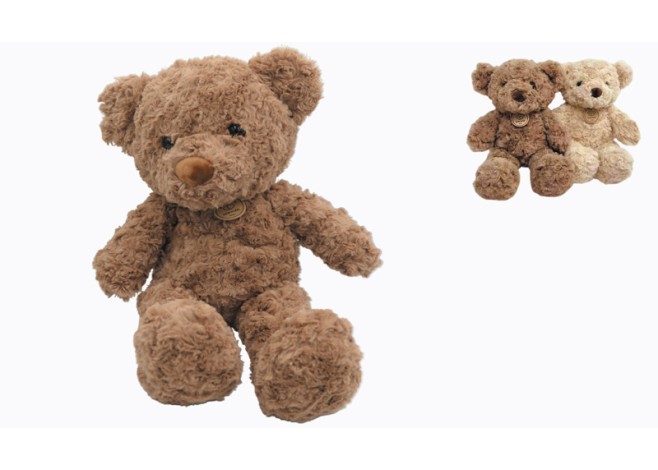 ΑΡΚΟΥΔΑΚΙ ΛΟΥΤΡΙΝΟ 45cm 0621634