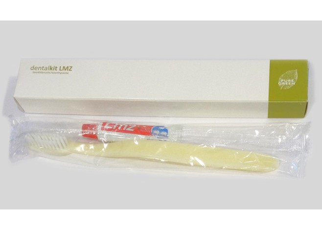 ΣΕΤ ΟΔΟΝΤΟΒΟΥΡΤΣΑ & ΟΔΟΝΤΟΚΡΕΜΑ 6gr ΣΕ ΧΑΡΤΙΝΟ ΚΟΥΤΙ PURE GREEN 0802112 ΣΕΤ ΟΔΟΝΤΟΒΟΥΡΤΣΑ & ΟΔΟΝΤΟΚΡΕΜΑ 6gr ΣΕ ΧΑΡΤΙΝΟ ΚΟΥΤΙ PURE GREEN 0802112