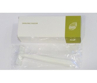 ΞΥΡΙΣΤΙΚΗ ΜΗΧΑΝΗ ΣΕ ΧΑΡΤΙΝΟ ΚΟΥΤΙ PURE GREEN 0802113 ΞΥΡΙΣΤΙΚΗ ΜΗΧΑΝΗ ΣΕ ΧΑΡΤΙΝΟ ΚΟΥΤΙ PURE GREEN 0802113