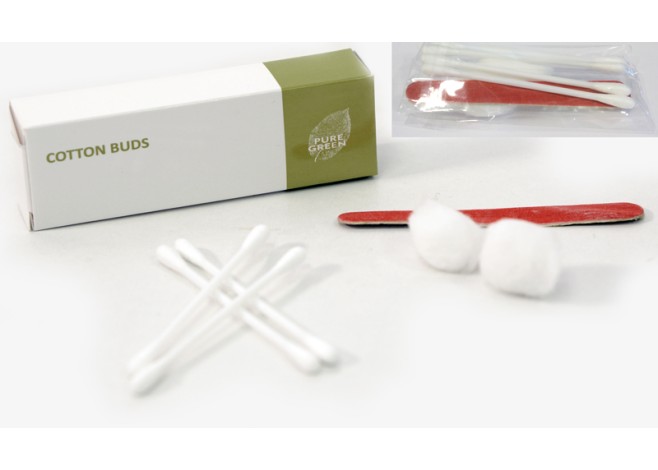 ΣΕΤ ΟΜΟΡΦΙΑΣ 3 ΕΙΔΗ ΣΕ ΧΑΡΤΙΝΟ ΚΟΥΤΙ PURE GREEN 0802116 ΣΕΤ ΟΜΟΡΦΙΑΣ 3 ΕΙΔΗ ΣΕ ΧΑΡΤΙΝΟ ΚΟΥΤΙ PURE GREEN 0802116