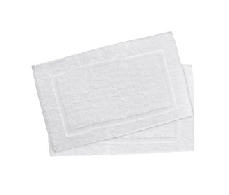 ΠΑΤΑΚΙ ΜΠΑΝΙΟΥ 50cm x 70cm, ΛΕΥΚΟ 700gsm 0804116 ΠΑΤΑΚΙ ΜΠΑΝΙΟΥ 50cm x 70cm, ΛΕΥΚΟ 700gsm 0804116