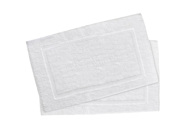 ΠΑΤΑΚΙ ΜΠΑΝΙΟΥ 50cm x 70cm, ΛΕΥΚΟ 700gsm 0804116 ΠΑΤΑΚΙ ΜΠΑΝΙΟΥ 50cm x 70cm, ΛΕΥΚΟ 700gsm 0804116