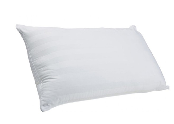 ΞΕΝ/KO ΜΑΞΙΛΑΡΙ ΥΠΝΟΥ 50cm x 70cm MICRO FIBRE 750G 0804129