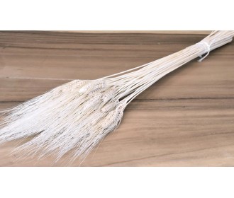 WHEAT BEARDED ΛΕΥΚΑΜΕΝΟ 150gr 90cm 0977630 WHEAT BEARDED ΛΕΥΚΑΜΕΝΟ 150gr 90cm 0977630