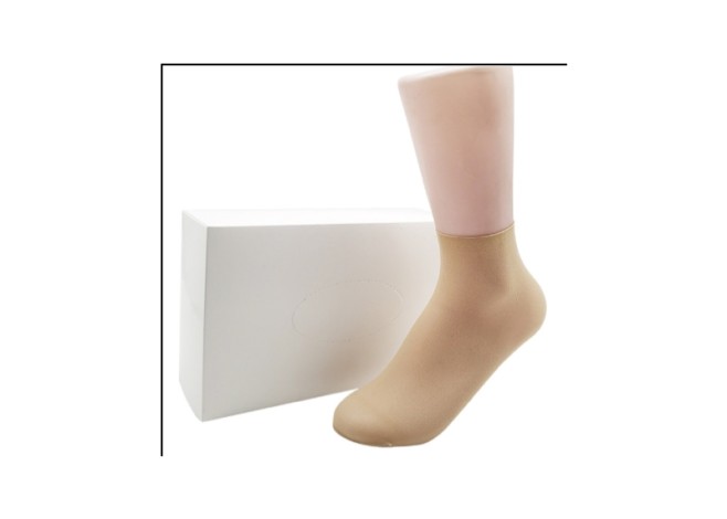 disposable socks 100pair/box 24box/ctn 3050601 disposable socks 100pair/box 24box/ctn 3050601