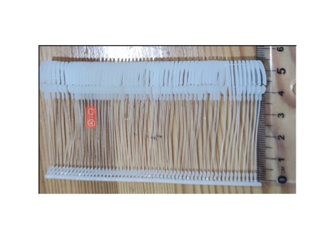 35MM I-shape period pin 5000PCS/BOX 3050611 35MM I-shape period pin 5000PCS/BOX 3050611