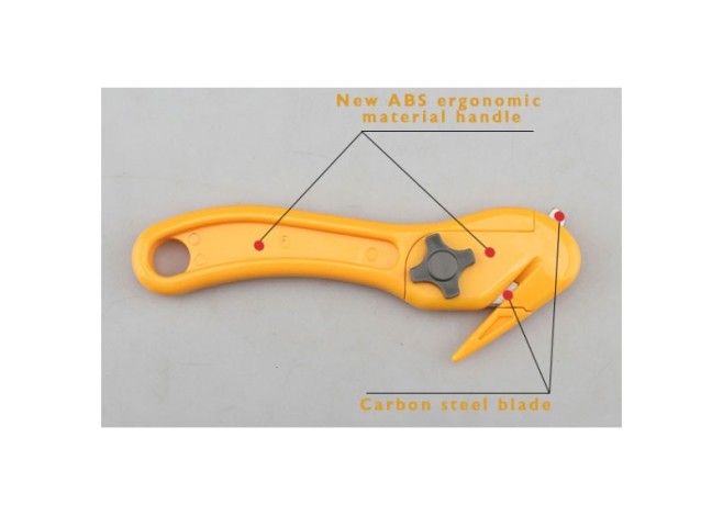 Safety Knife 3050613