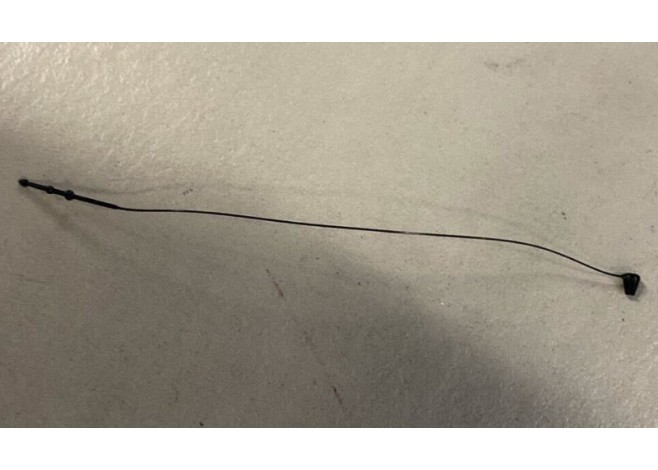 black COLOR 5inch plastic 5polybag/inner box, 1000pcs/polybag 3050620 black COLOR 5inch plastic 5polybag/inner box, 1000pcs/polybag 3050620