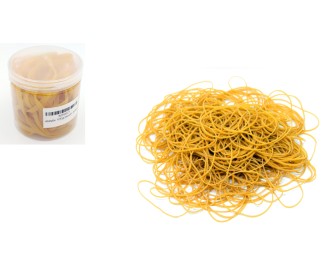 ΛΑΣΤΙΧΑΚΙΑ 60mm ΣΕ ΚΟΥΤΙ 100g 30506212