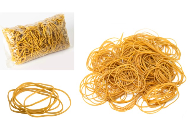 ΛΑΣΤΙΧΑΚΙΑ 60mm ΣΑΚΟΥΛΑ 500g 30506222