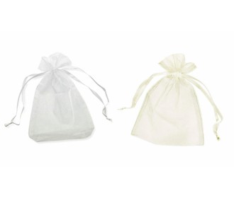 ΠΟΥΓΚΙ ΟΡΓΑΝΤΖΑ Ν3 16cm x 11.5cm 5120005 ΠΟΥΓΚΙ ΟΡΓΑΝΤΖΑ Ν3 16cm x 11.5cm 5120005