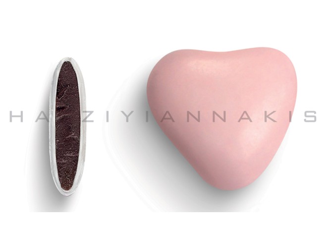 ΚΟΥΦΕΤΟ ΚΑΡΔΙΑ ΧΡΩΜΑ ΚΟΥΤΙ 1KG ΡΟΖ ΜΑΤ 6110251 ΚΟΥΦΕΤΟ ΚΑΡΔΙΑ ΧΡΩΜΑ ΚΟΥΤΙ 1KG ΡΟΖ ΜΑΤ 6110251