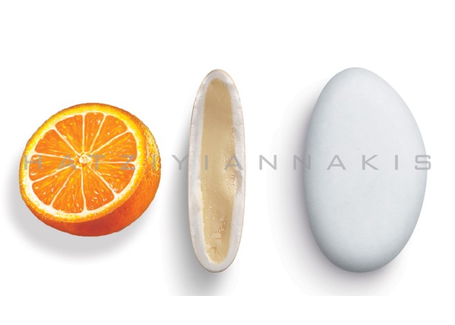 ΚΟΥΦΕΤΟ BIJOUX ΠΟΡΤΟΚΑΛΙ ΚΟΥΤΙ 1KG 6151051 ΚΟΥΦΕΤΟ BIJOUX ΠΟΡΤΟΚΑΛΙ ΚΟΥΤΙ 1KG 6151051