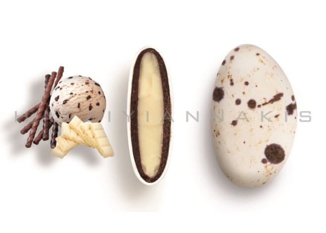 ΚΟΥΦΕΤΟ TOGETHER STRACCIATELLA ΚΟΥΤΙ 1KG 6152851 ΚΟΥΦΕΤΟ TOGETHER STRACCIATELLA ΚΟΥΤΙ 1KG 6152851