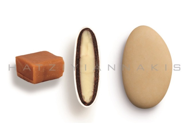 ΚΟΥΦΕΤΟ TOGETHER ΚΑΡΑΜΕΛΑ ΧΡΩΜΑ ΚΟΥΤΙ 1KG 6153151 ΚΟΥΦΕΤΟ TOGETHER ΚΑΡΑΜΕΛΑ ΧΡΩΜΑ ΚΟΥΤΙ 1KG 6153151