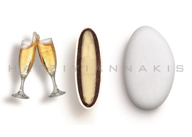 ΚΟΥΦΕΤΟ TOGETHER ZABAGLIONE ΚΟΥΤΙ 1KG 6153251 ΚΟΥΦΕΤΟ TOGETHER ZABAGLIONE ΚΟΥΤΙ 1KG 6153251