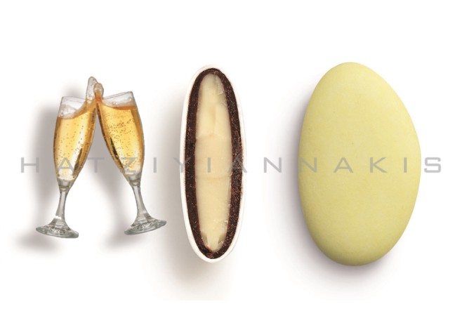 ΚΟΥΦΕΤΟ TOGETHER ZABAGLIONE ΧΡΩΜΑ ΚΟΥΤΙ 1KG 6153351