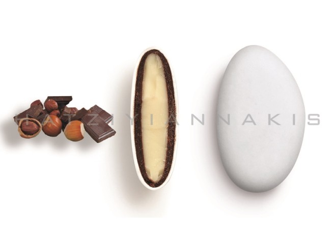 ΚΟΥΦΕΤΟ TOGETHER GIANDUIA ΚΟΥΤΙ 4KG 6154054 ΚΟΥΦΕΤΟ TOGETHER GIANDUIA ΚΟΥΤΙ 4KG 6154054