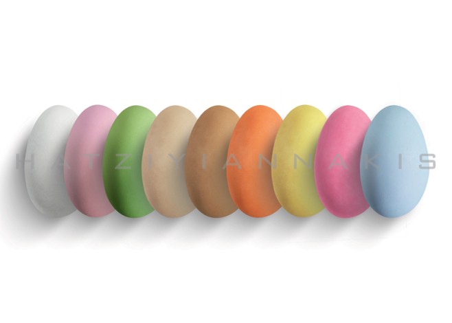 ΚΟΥΦΕΤΟ CHOCO ALMOND ΓΕΥΣΕΙΣ ΠΟΛΥΧΡΩΜΟ ΚΟΥΤΙ 4KG 6170154 ΚΟΥΦΕΤΟ CHOCO ALMOND ΓΕΥΣΕΙΣ ΠΟΛΥΧΡΩΜΟ ΚΟΥΤΙ 4KG 6170154