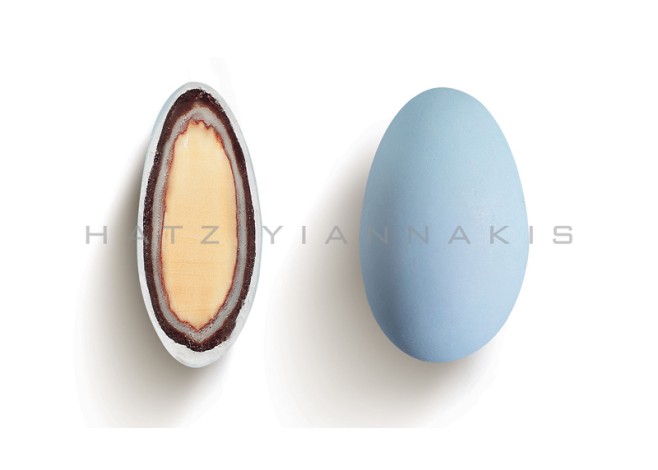 ΚΟΥΦΕΤΟ CHOCO ALMOND DOUBLE ΧΡΩΜΑ ΚΟΥΤΙ 1KG 6170551 ΚΟΥΦΕΤΟ CHOCO ALMOND DOUBLE ΧΡΩΜΑ ΚΟΥΤΙ 1KG 6170551