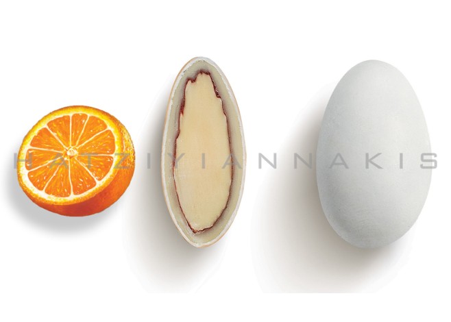 ΚΟΥΦΕΤΟ CHOCO ALMOND ΠΟΡΤΟΚΑΛΙ ΚΟΥΤΙ 1KG 6170651