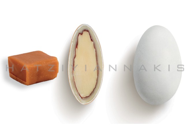 ΚΟΥΦΕΤΟ CHOCO ALMOND ΚΑΡΑΜΕΛΑ ΚΟΥΤΙ 4KG 6171454 ΚΟΥΦΕΤΟ CHOCO ALMOND ΚΑΡΑΜΕΛΑ ΚΟΥΤΙ 4KG 6171454