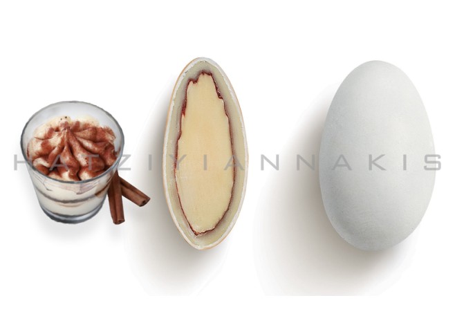 ΚΟΥΦΕΤΟ CHOCO ALMOND TIRAMISU 1 KG ΚΟΥΤΙ 6172851 ΚΟΥΦΕΤΟ CHOCO ALMOND TIRAMISU 1 KG ΚΟΥΤΙ 6172851