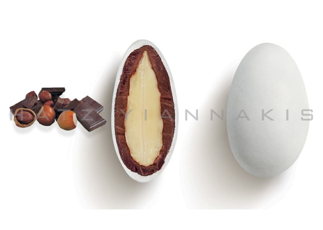 ΚΟΥΦΕΤΟ CHOCO ALMOND GIANDUIA ΚΟΥΤΙ 1KG 6173451 ΚΟΥΦΕΤΟ CHOCO ALMOND GIANDUIA ΚΟΥΤΙ 1KG 6173451