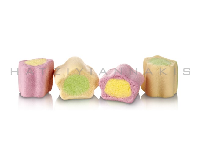 MARSHMALLOW ΛΟΥΛΟΥΔΑΚΙ Χ/Ο (33X1KG) 6705163 MARSHMALLOW ΛΟΥΛΟΥΔΑΚΙ Χ/Ο (33X1KG) 6705163