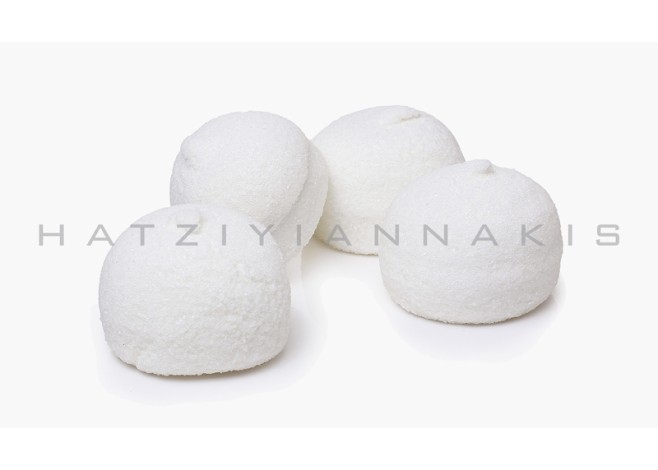 MARSHMALLOW GOLF ΛΕΥΚΟ Χ/Ο (3X1KG) 6705233 MARSHMALLOW GOLF ΛΕΥΚΟ Χ/Ο (3X1KG) 6705233