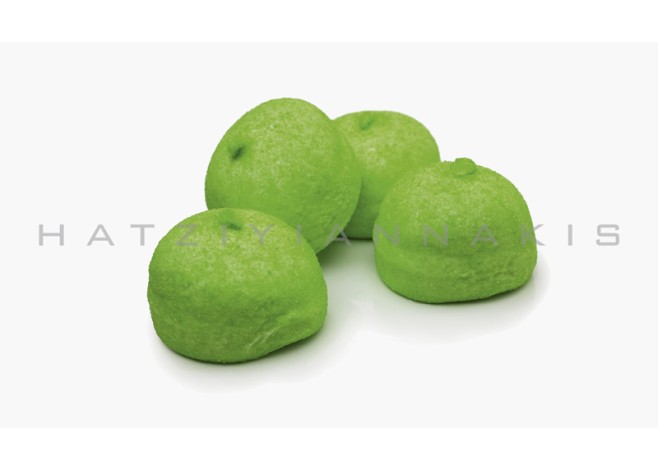 MARSHMALLOW GOLF BALLS ΠΡΑΣΙΝΟ Χ/Ο (3X1KG) 6705263 MARSHMALLOW GOLF BALLS ΠΡΑΣΙΝΟ Χ/Ο (3X1KG) 6705263