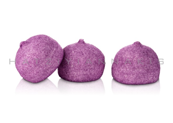 MARSHMALLOW GOLF BALLS ΛΙΛΑ Χ/Ο (3X1KG) 6705373 MARSHMALLOW GOLF BALLS ΛΙΛΑ Χ/Ο (3X1KG) 6705373