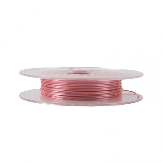 PLA Filament - Silk Pink